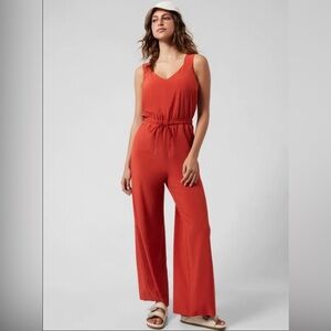 Athleta Savannah Jumpsuit
